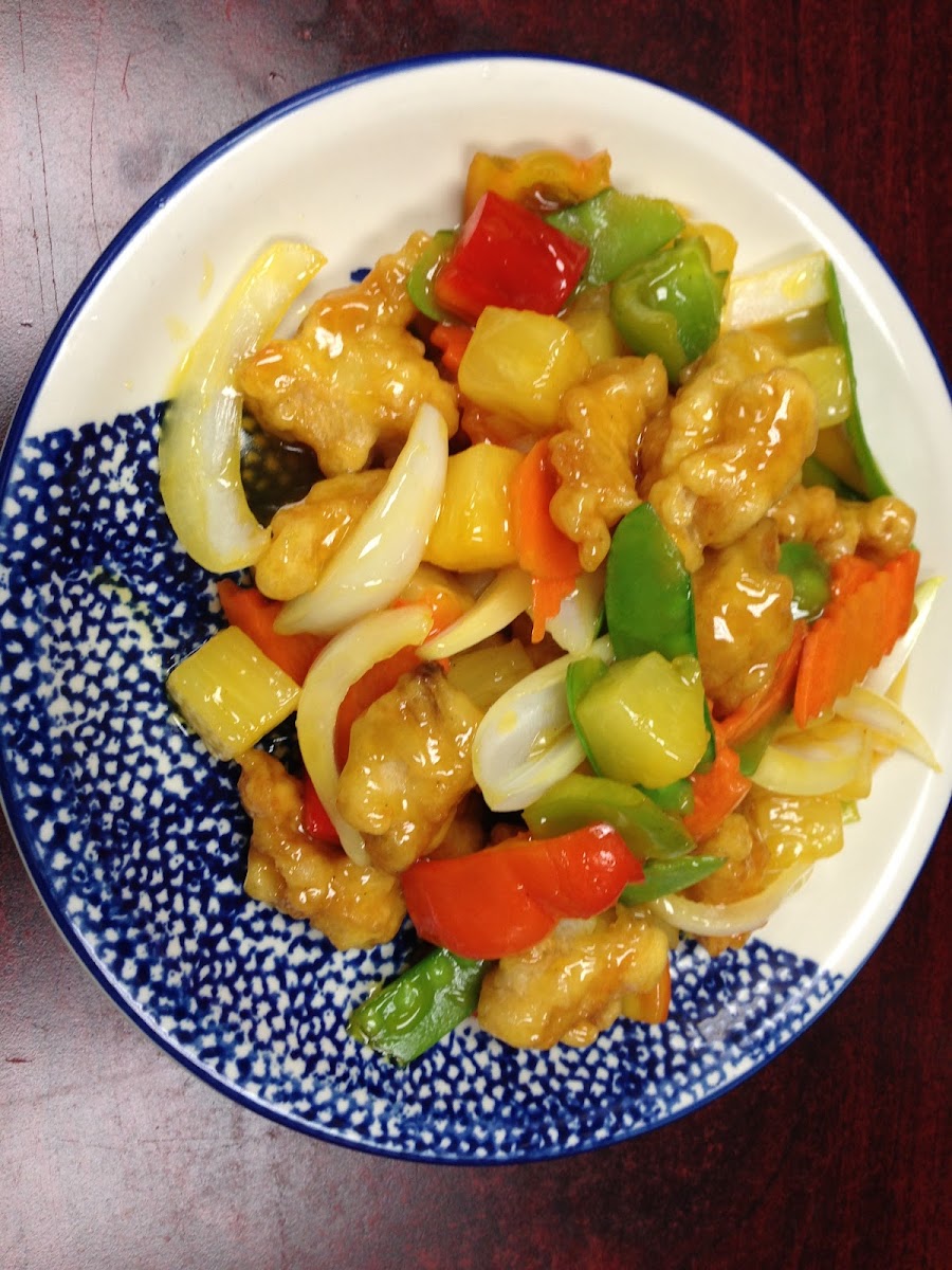 Eastern Restaurant-7