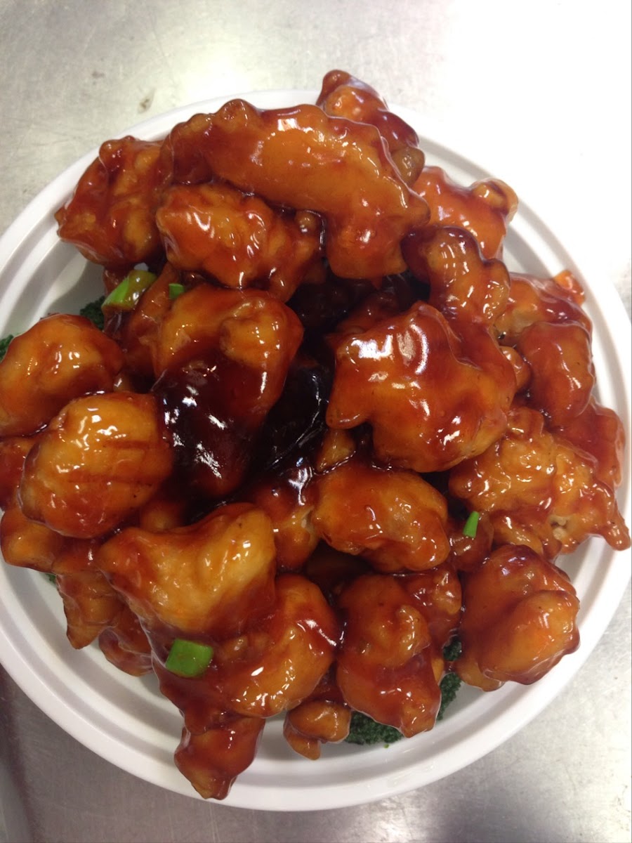 Eastern Restaurant-8